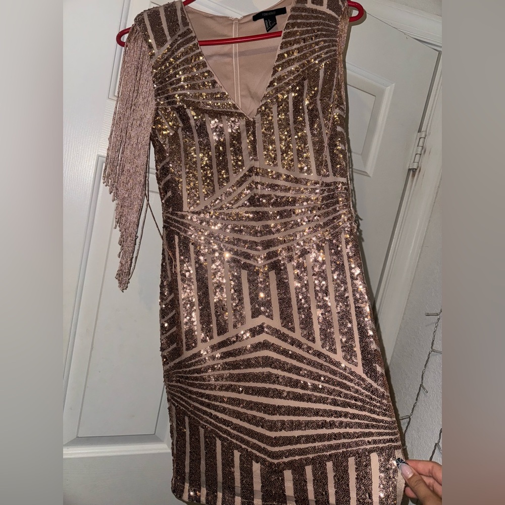 Forever 21 dress